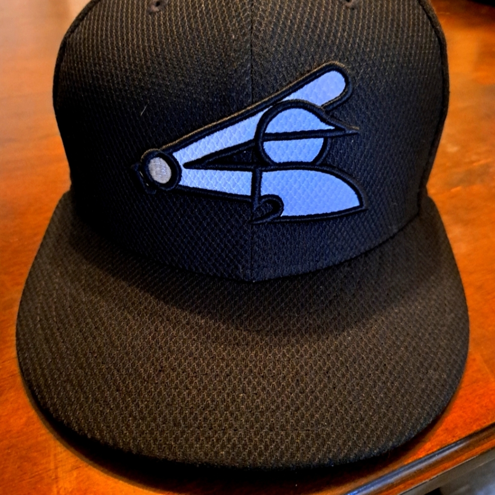 Chicago white Sox fitted cap